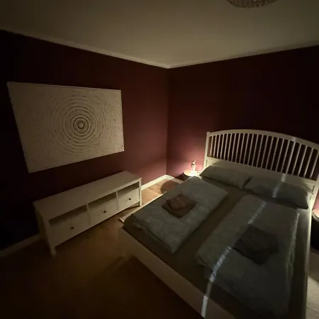 Altbauwohnung Auszeit Am Küppel&bright Collection Apartment Gersfeld
