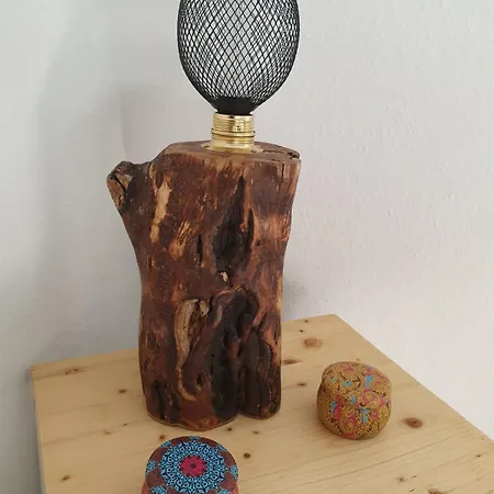 Altbauwohnung Auszeit Am Küppel&bright Collection *