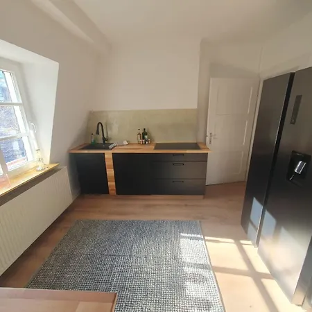 Altbauwohnung Auszeit Am Küppel&bright Collection Apartment *