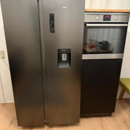 Apartment Altbauwohnung Auszeit Am Küppel&bright Collection *