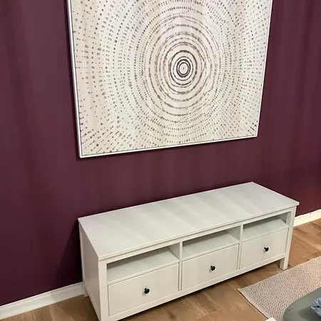 Altbauwohnung Auszeit Am Küppel&bright Collection * Gersfeld