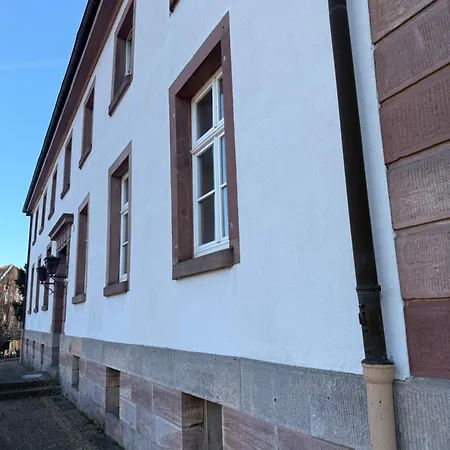 Altbauwohnung Auszeit Am Küppel&bright Collection Apartment *