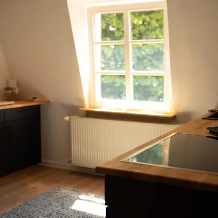 Διαμέρισμα Altbauwohnung Auszeit Am Kueppel & Bright Collection *