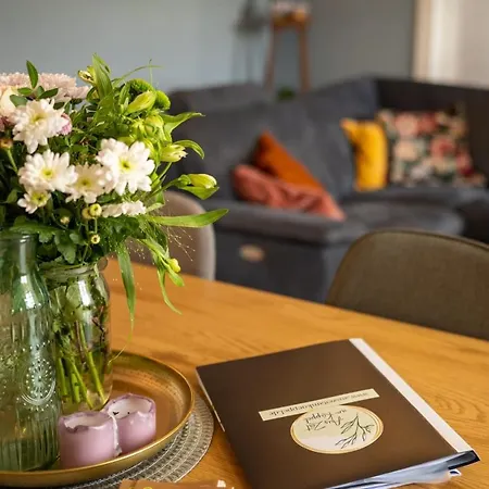 Altbauwohnung Auszeit Am Kueppel & Bright Collection