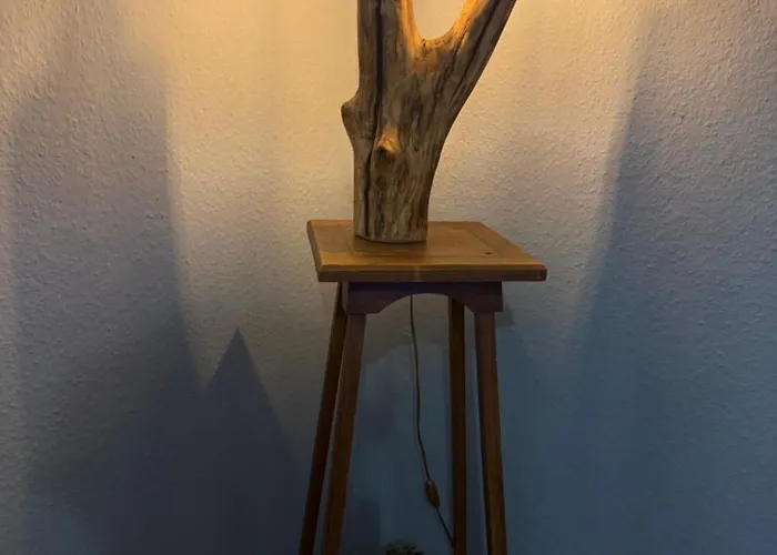 Altbau Auszeit Am Kueppel Apartment