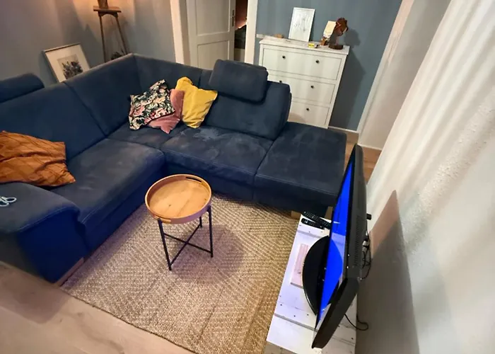 Altbau Auszeit Am Kueppel * Gersfeld